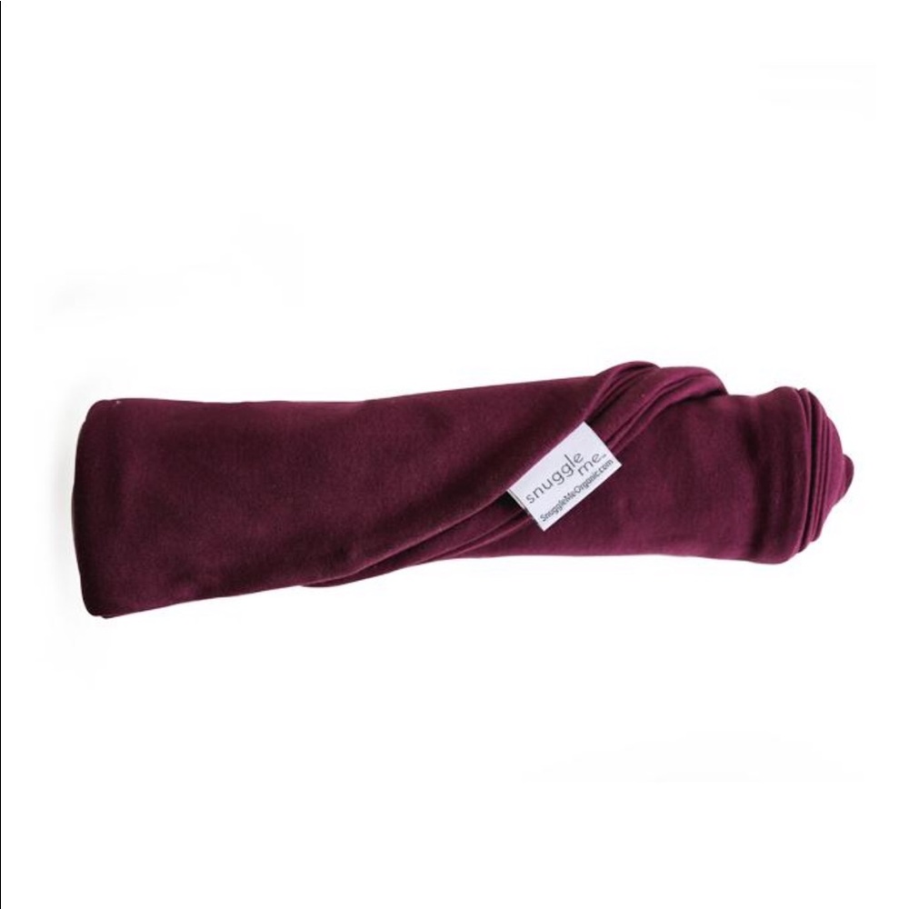 Snuggle Me Plum Cover | Infant 🆕